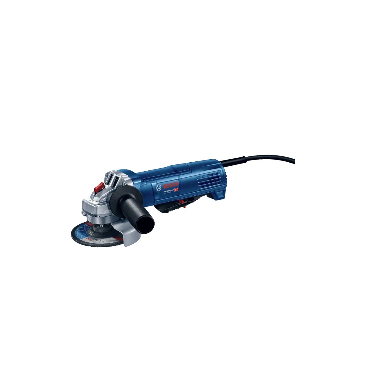 Bosch Professional Angle Grinder 4" 110V