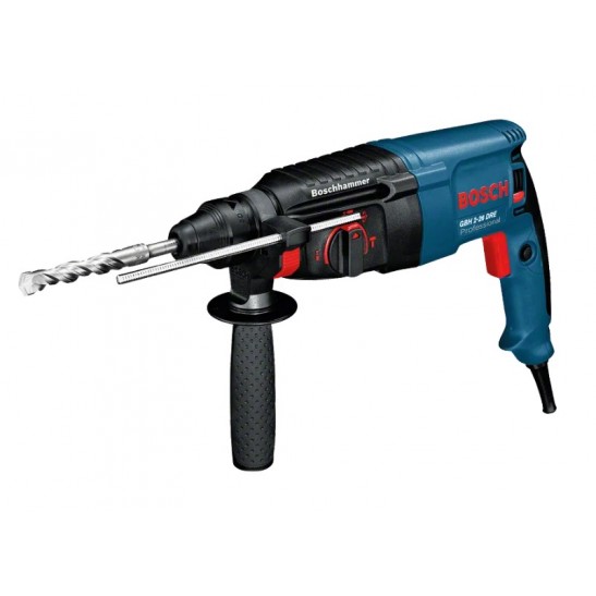 Bosch Professional Rotary Hammer with SDS plus