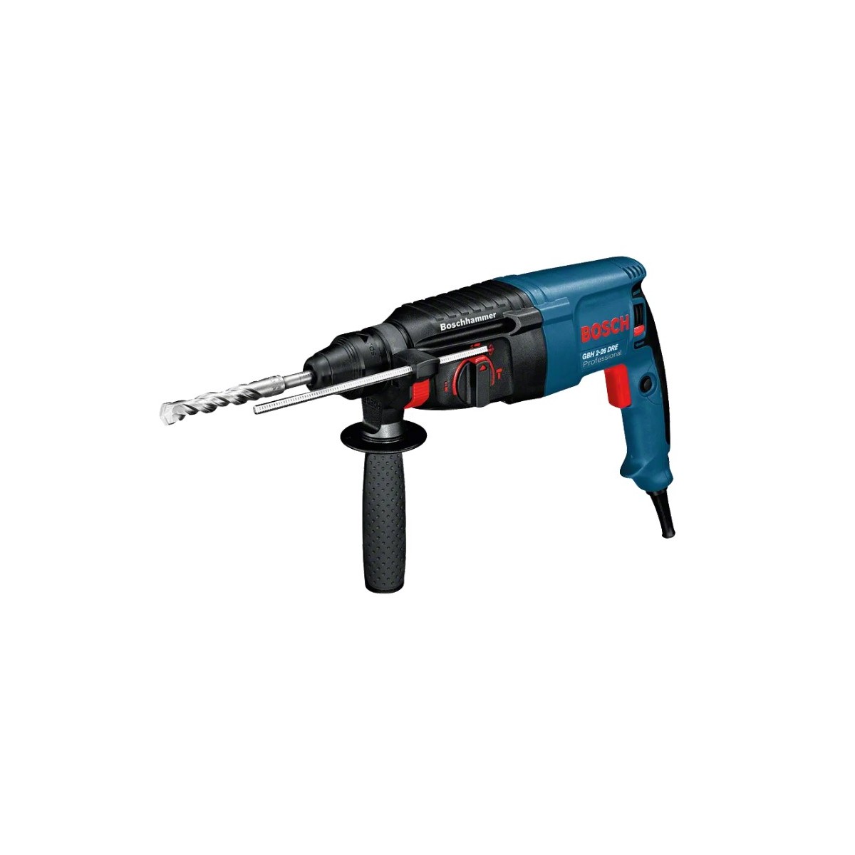 Bosch Professional Rotary Hammer with SDS plus