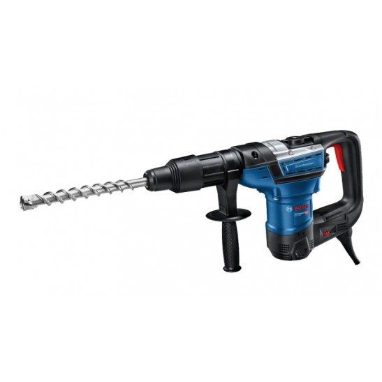 Bosch Professional Rotary Hammer with SDS Max