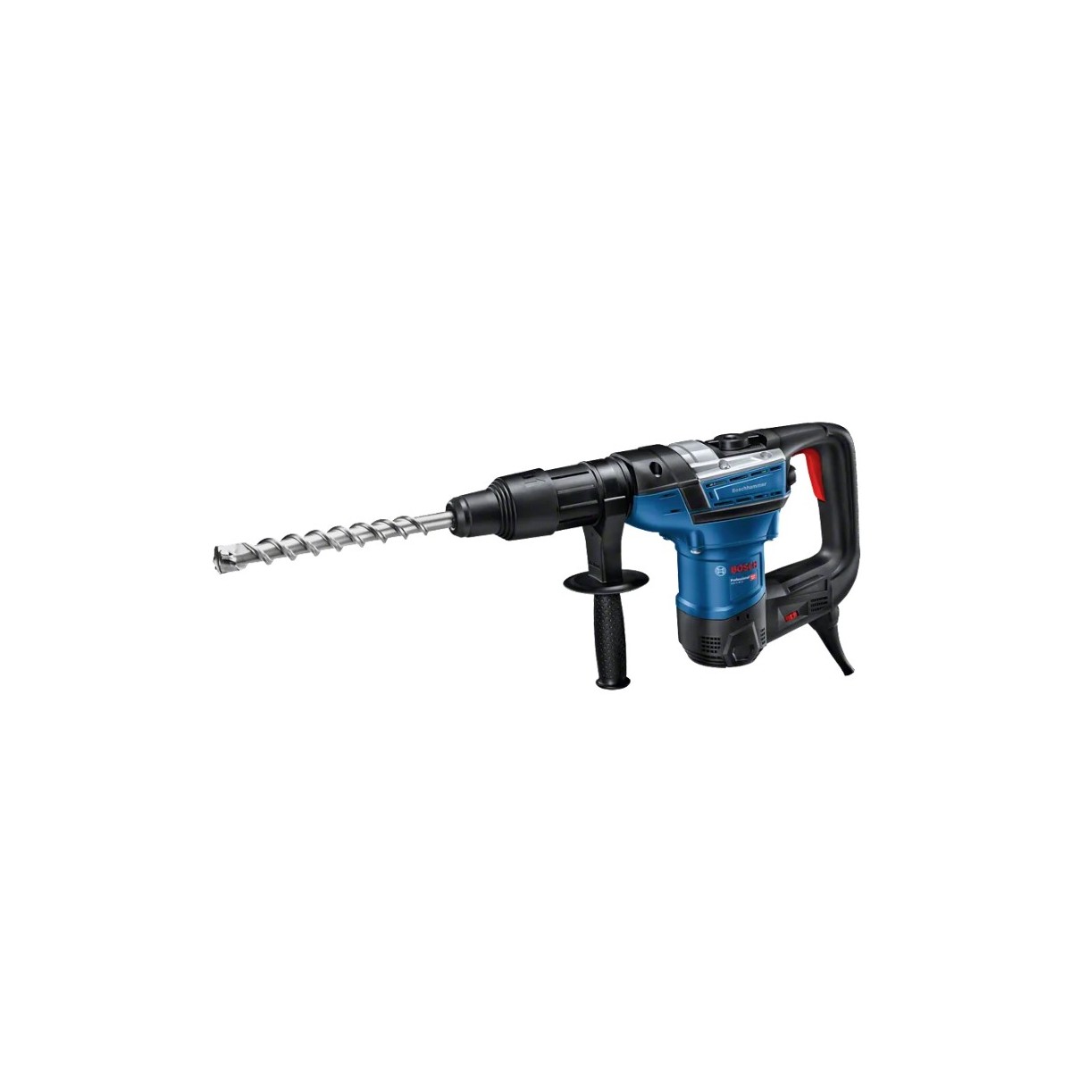 Bosch Professional Rotary Hammer with SDS Max