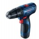 Bosch Professional Cordless Impact Drill 12v