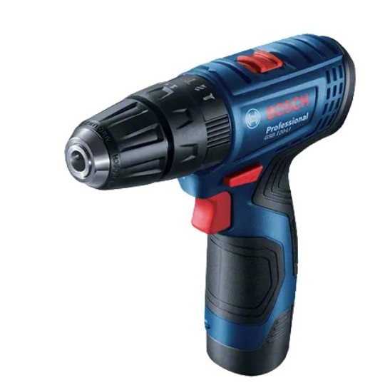 Bosch Professional Cordless Impact Drill 12v