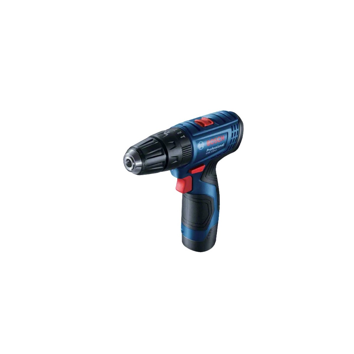 Bosch Professional Cordless Impact Drill 12v