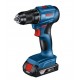 Bosch Proffesional Cordless Drill / Driver 18v
