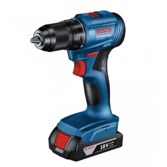 Bosch Proffesional Cordless Drill / Driver 18v