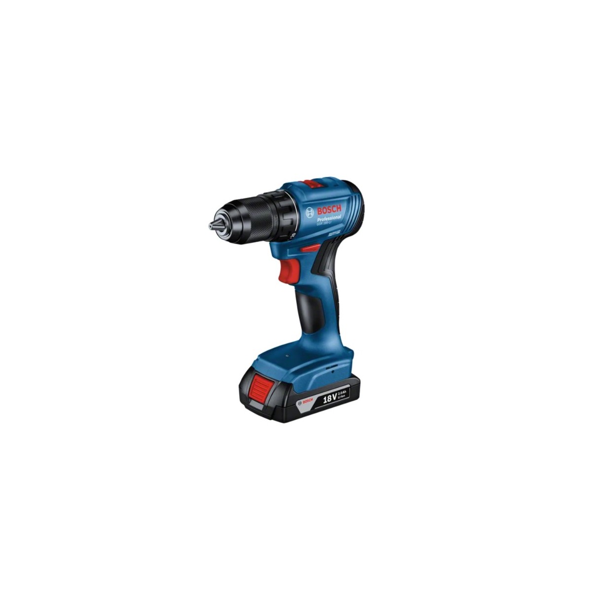 Bosch Proffesional Cordless Drill / Driver 18v
