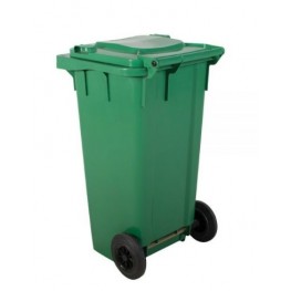 Rubbish Bin 120L