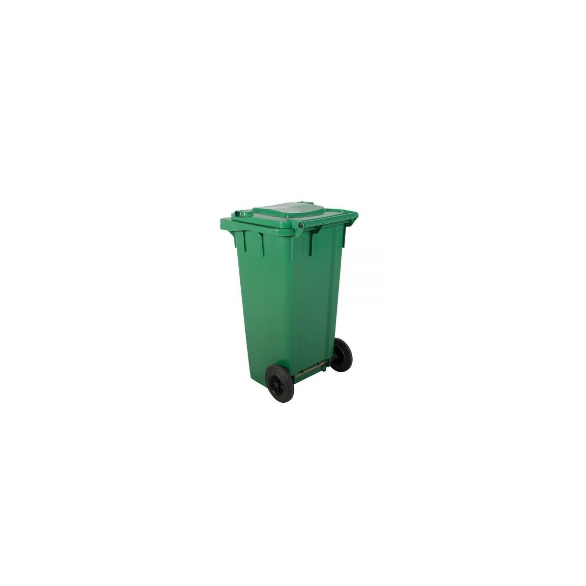 Rubbish Bin 120L