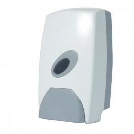 Peco Wall Mount Liquid Soap Dispenser 800ml