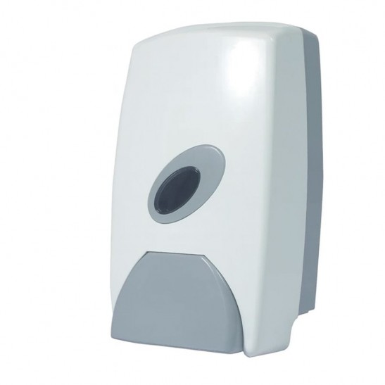 Peco Wall Mount Liquid Soap Dispenser 800ml
