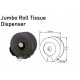 Peco Jumbo Roll Tissue Dispenser P-325