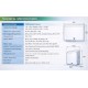 Peco EcoFast Automatic Hand Dryer