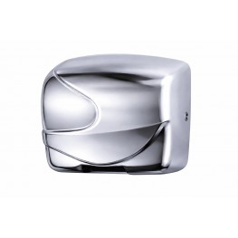 Peco Automatic Hand Dryer (Chrome-plated)