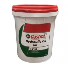 Castrol Hydraulic Oil 68 -18L