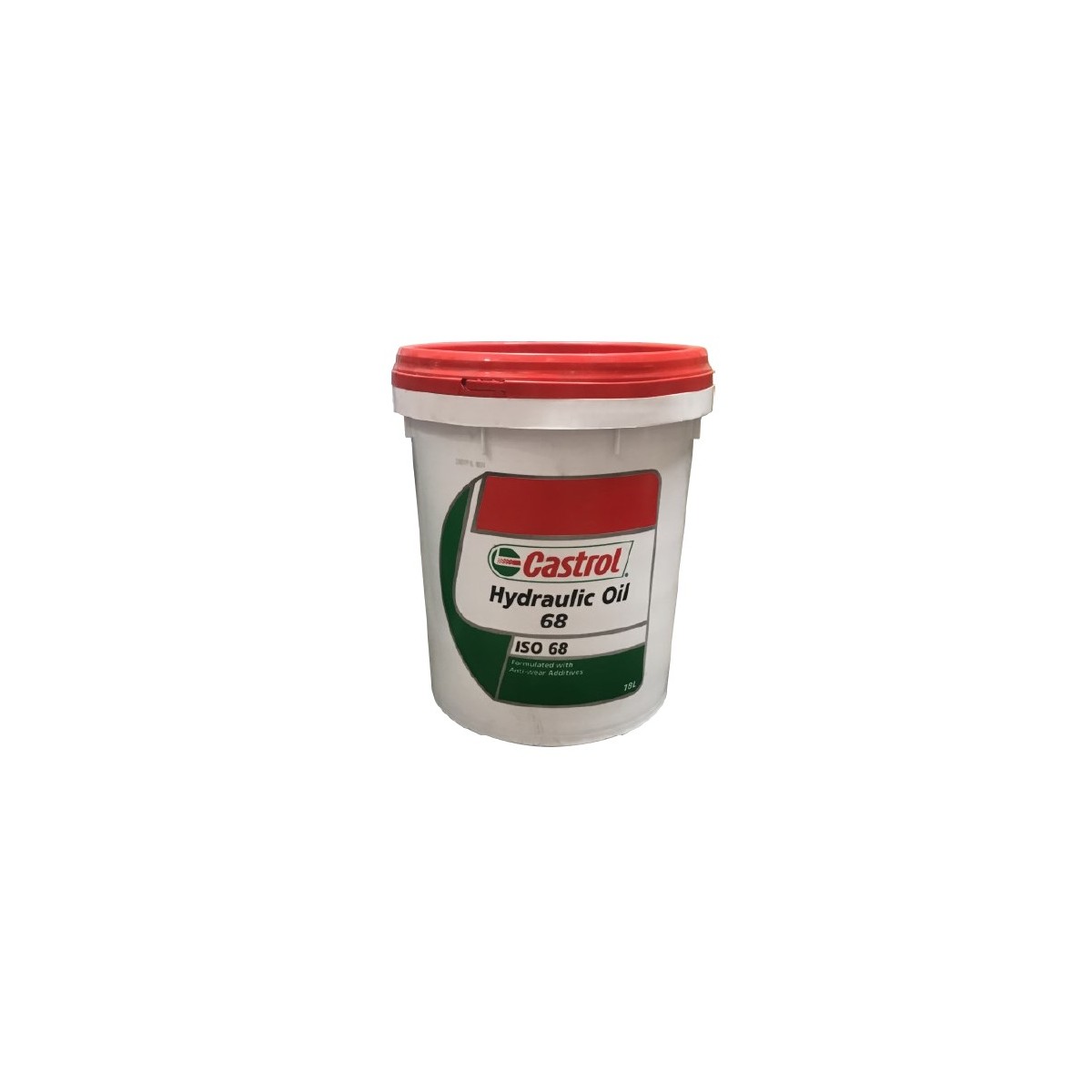Castrol Hydraulic Oil 68 -18L