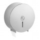 Bobrick Surface-Mounted Jumbo Toilet Tissue Dispenser, Satin Finish