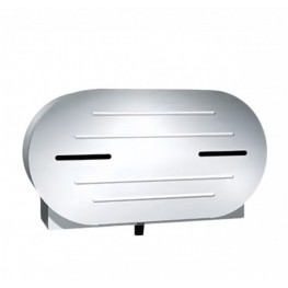 Jumbo Roll Dispenser