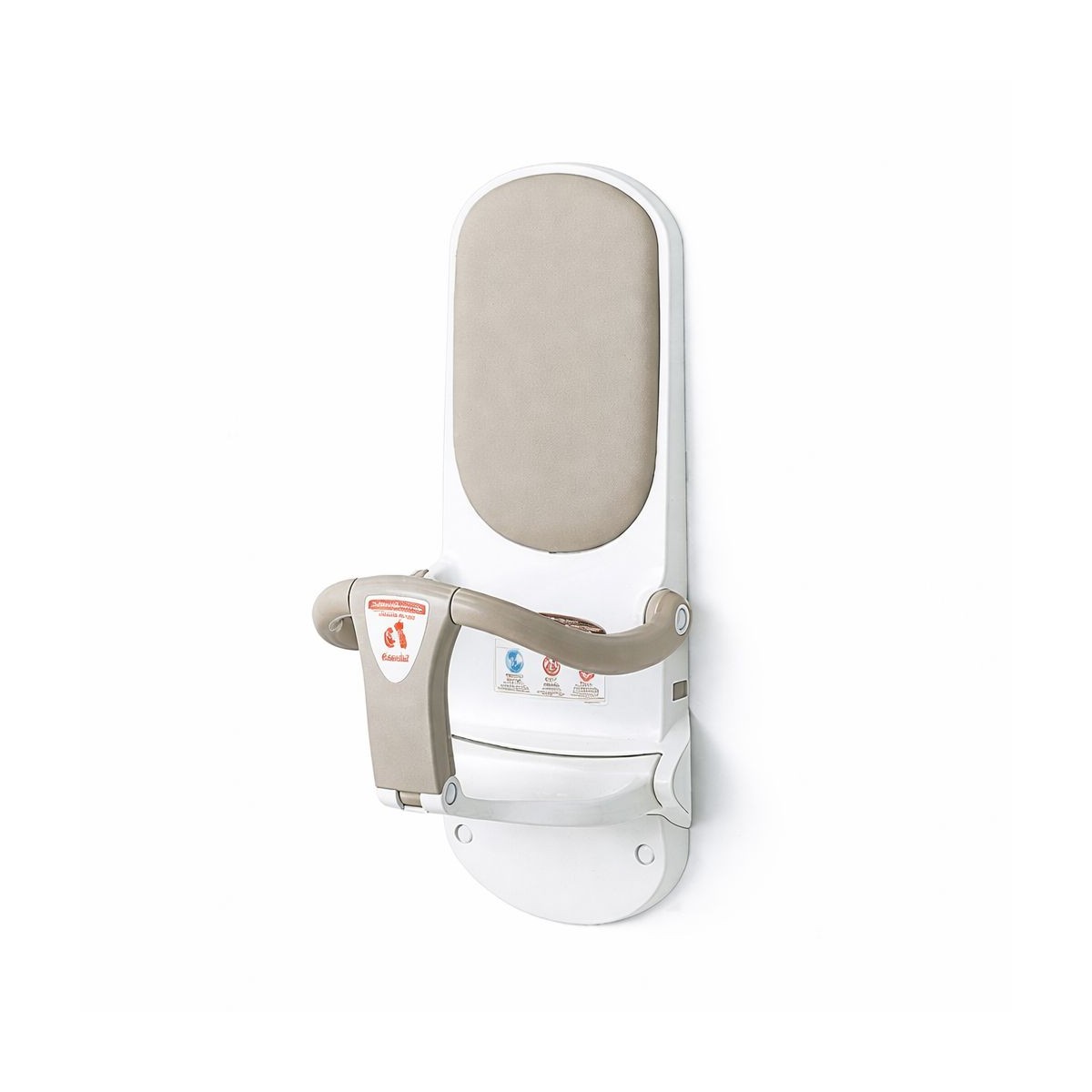 Combi Baby Keep Slim W62