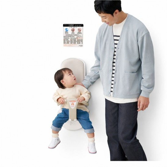 Combi Baby Keep Slim W62