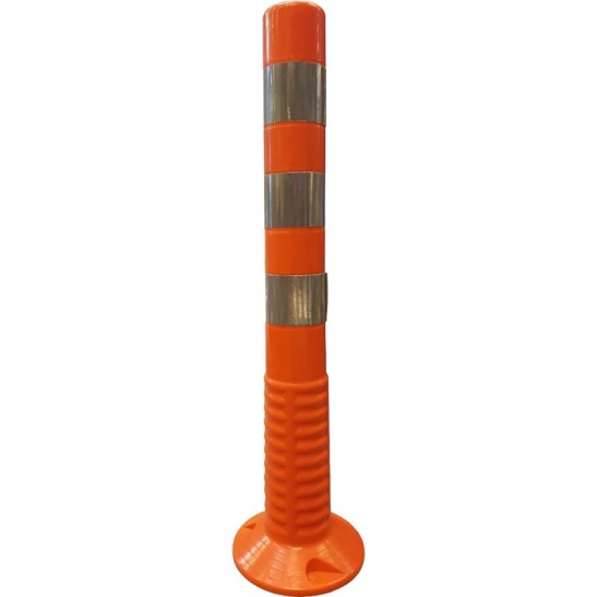 Safety PU Bollard