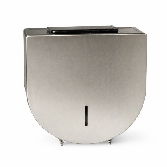 Peco Level Jumbo Roll Dispenser V-858PS