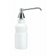 Peco Lavatory Mounted Soap Dispenser P-005W/WE