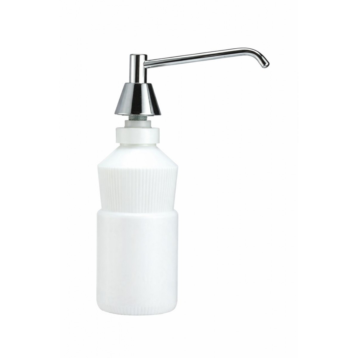 Peco Lavatory Mounted Soap Dispenser P-005W/WE