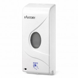 Peco Wall Mount Auto Liquid Soap Dispenser 950ml