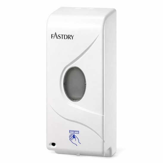 Peco Wall Mount Auto Liquid Soap Dispenser 950ml