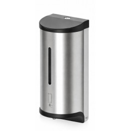 Peco Auto SS Liquid Soap Dispenser AC HK-RSD