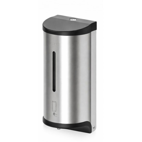 Peco Auto SS Liquid Soap Dispenser AC HK-RSD