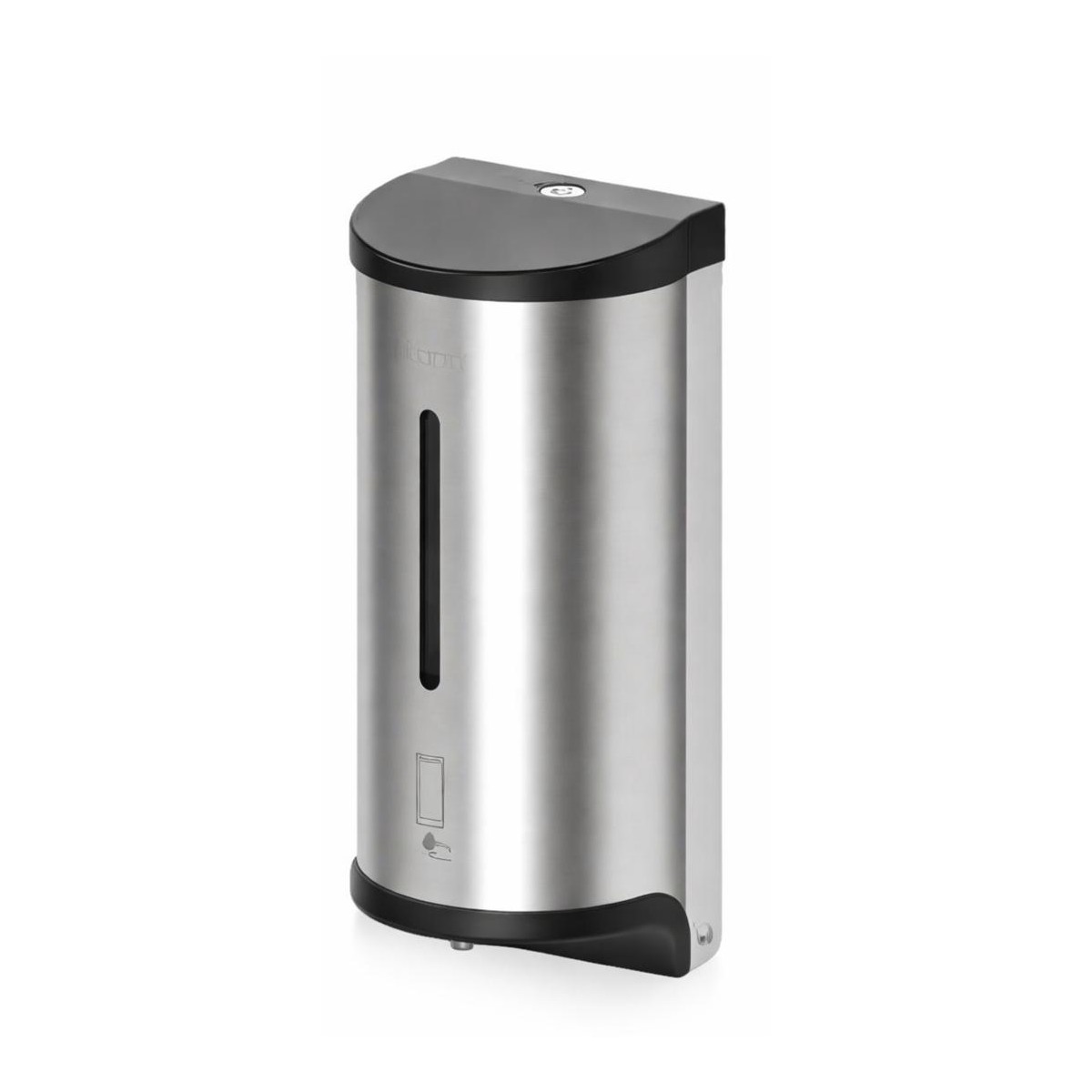 Peco Auto SS Liquid Soap Dispenser AC HK-RSD
