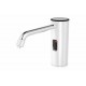 Peco Deck Mounted Auto Soap Dispenser Foam Type