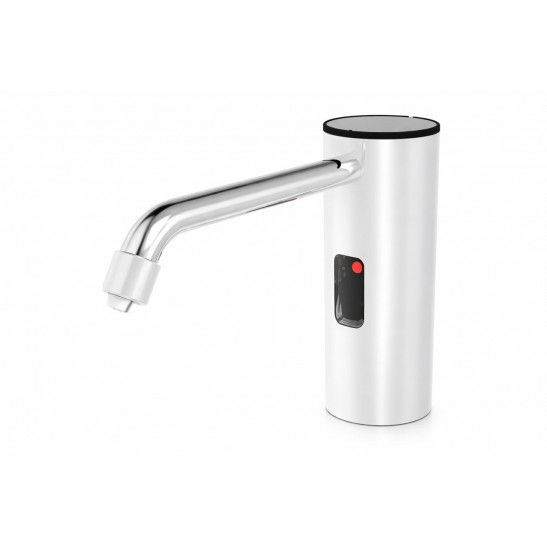 Peco Deck Mounted Auto Soap Dispenser Foam Type