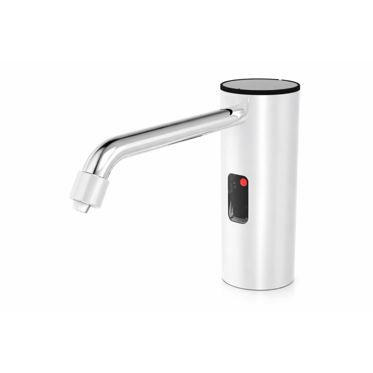 Peco Deck Mounted Auto Soap Dispenser Foam Type