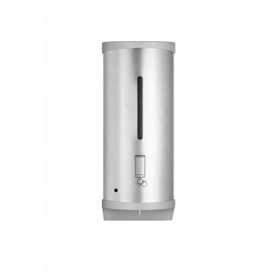 Peco Wall Mount Auto Foam Soap Dispenser