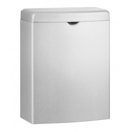 Bobrick Wall Mounted Sanitary Napkin Disposal