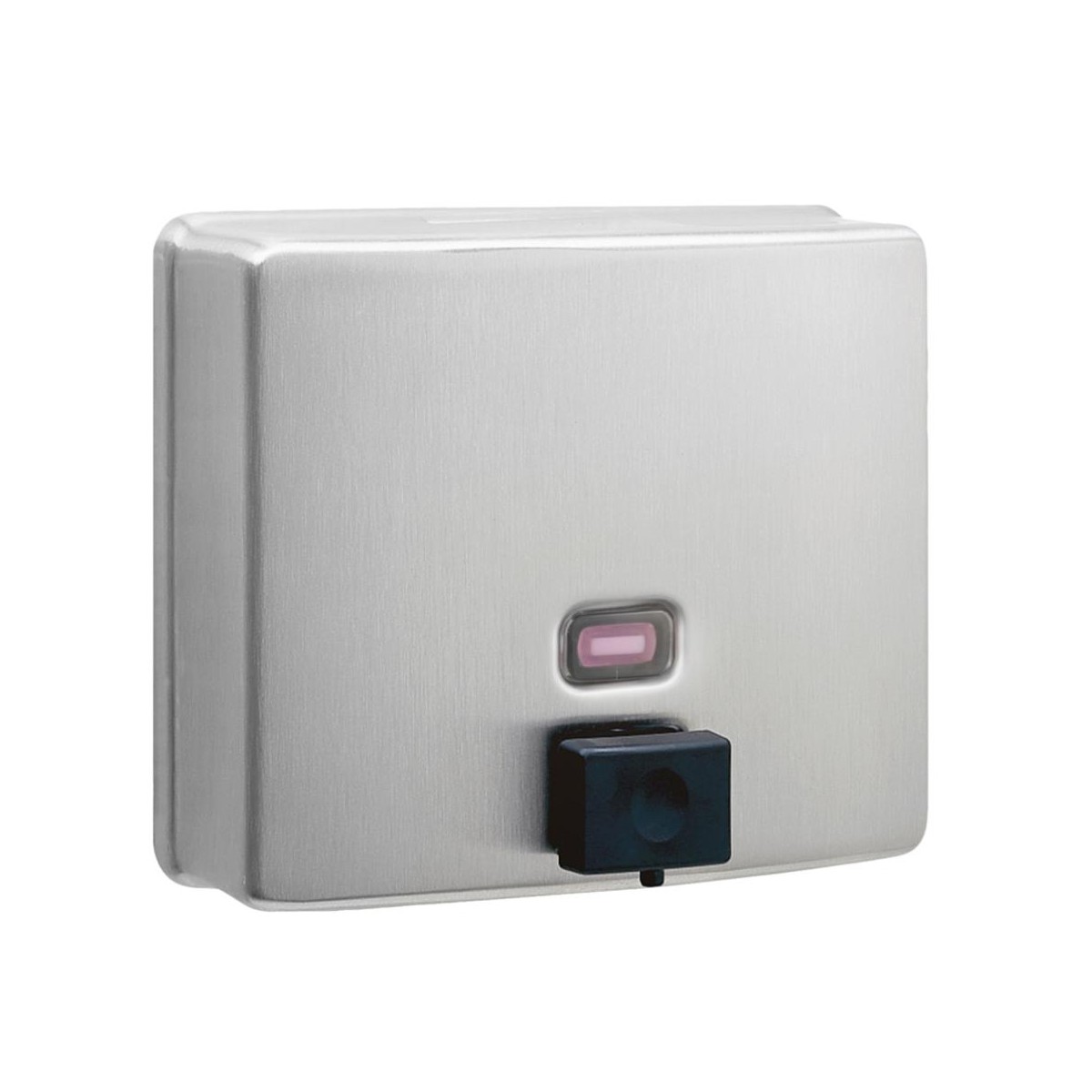Bobrick Wall Mounted Manual Liquid Soap Dispenser