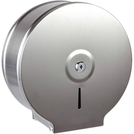 Peco Stainless Steel Jumbo Roll Dispenser