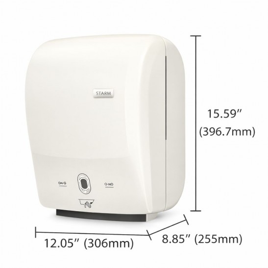 Peco Automatic Paper Dispenser