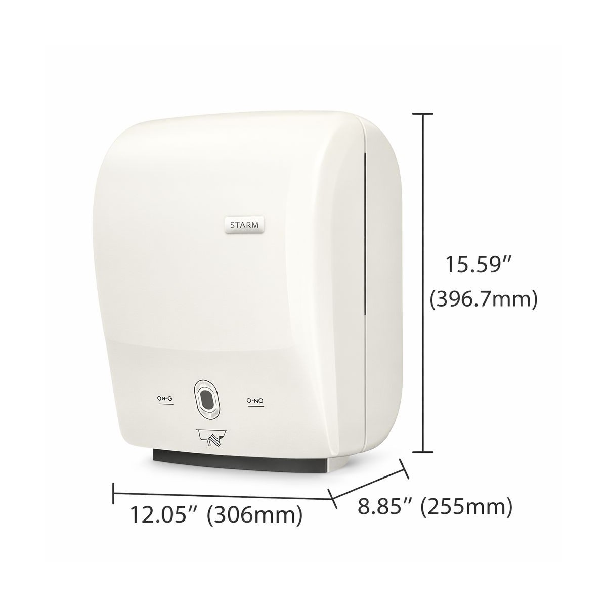 Peco Automatic Paper Dispenser