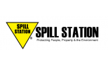 Spill Station